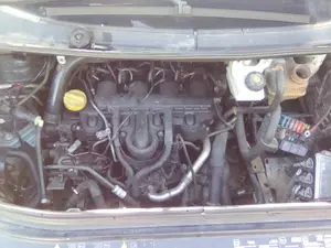 RENAULT ESPACE IV (JK0) foto 3