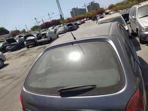 CITROEN XSARA PICASSO foto 5