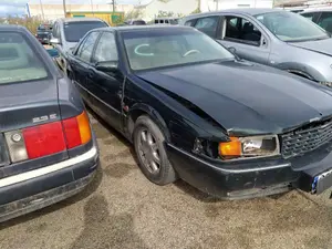 CADILLAC SEVILLE foto 2
