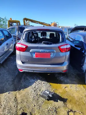 FORD C-MAX (CB7) foto 6