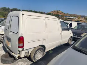 NISSAN VANETTE CARGO (HC23) foto 3