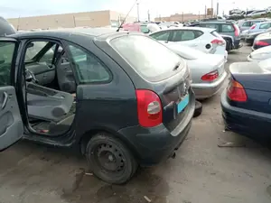 CITROEN XSARA PICASSO foto 6