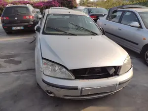 FORD MONDEO BERLINA (GE) foto 1
