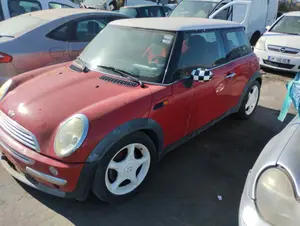 MINI MINI (R50,R53) foto 7