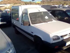 RENAULT RAPID /EXPRESS (F40) foto 4