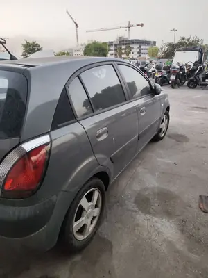 KIA RIO (JB) foto 3
