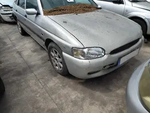 FORD ESCORT BERL./TURNIER foto 3
