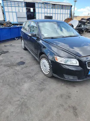VOLVO V50 FAMILIAR foto 9