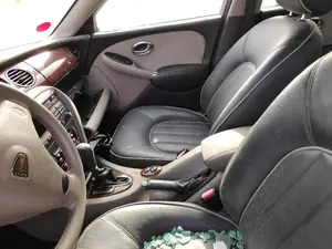 MG ROVER ROVER 75 (RJ) foto 12