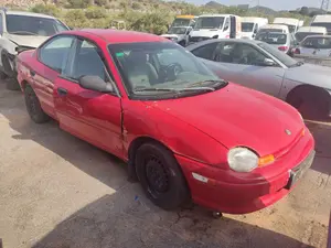 CHRYSLER NEON PL foto 4
