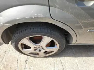 FORD MONDEO BERLINA (GE) foto 9