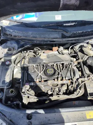 FORD MONDEO BERLINA (GE) foto 6
