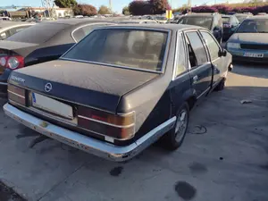 OPEL SENATOR A foto 7
