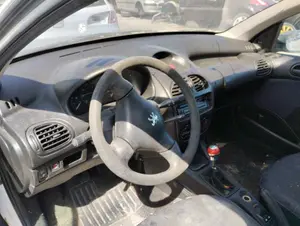 PEUGEOT 206 foto 4