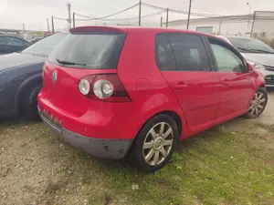 VOLKSWAGEN GOLF V (1K1)(10.2003) foto 2