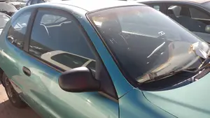 DAEWOO LANOS foto 13
