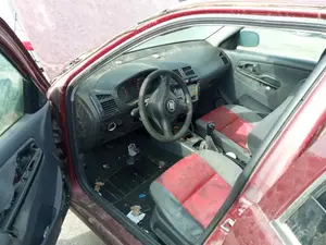 SEAT IBIZA (6K1) foto 3