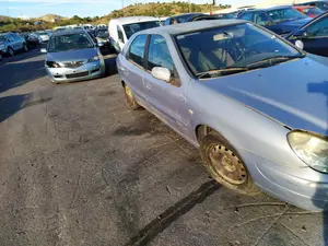 CITROEN XSARA BERLINA foto 3