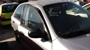 DAEWOO LANOS foto 22