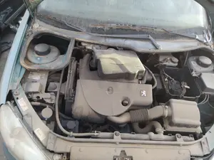 PEUGEOT 206 foto 2