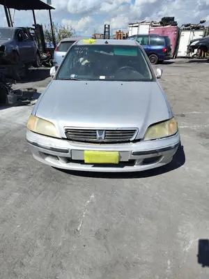 HONDA CIVIC AERODECK (MB/MC) foto 1