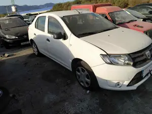 DACIA LOGAN II foto 4
