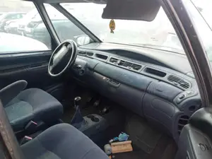 RENAULT ESPACE /GRAND ESPACE (JE0) foto 2