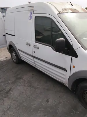 FORD TRANSIT CONNECT (TC7) foto 2