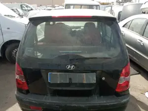 HYUNDAI ATOS (EM) foto 4