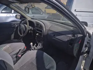 CITROEN XSARA BERLINA foto 2