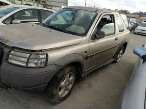 LAND ROVER FREELANDER (LN)(01.1998) foto 3