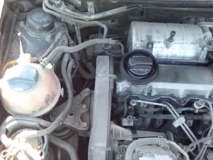 SEAT IBIZA (6L1) foto 16
