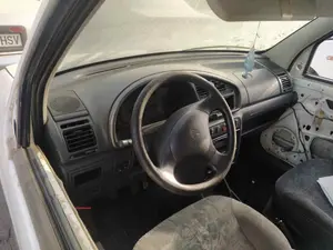 CITROEN BERLINGO foto 5