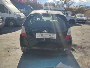 HONDA JAZZ (GG) foto 7