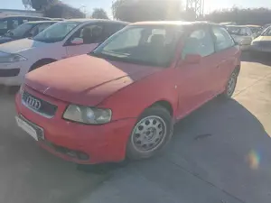 AUDI A3 (8L) foto 7