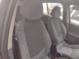 SMART FORFOUR foto 11