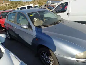 ALFA ROMEO 147 (190) foto 3