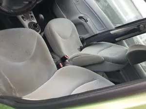 CITROEN C3 foto 9