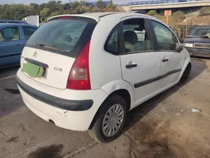 CITROEN C3 foto 7