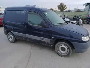 CITROEN BERLINGO foto 2
