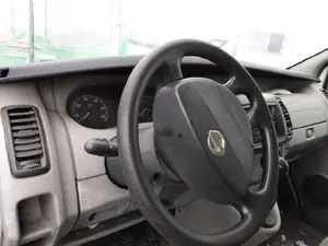 NISSAN PRIMASTAR (X83) foto 2