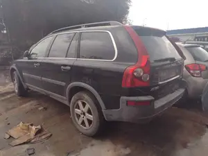 VOLVO XC90 foto 4