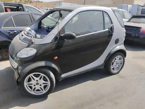 SMART CITY-COUPE foto 3