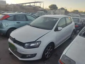 VOLKSWAGEN POLO V (6R1) foto 3