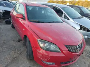 MAZDA 3 BERLINA (BK) foto 3