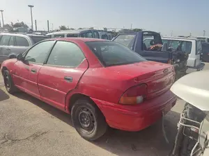 CHRYSLER NEON PL foto 7