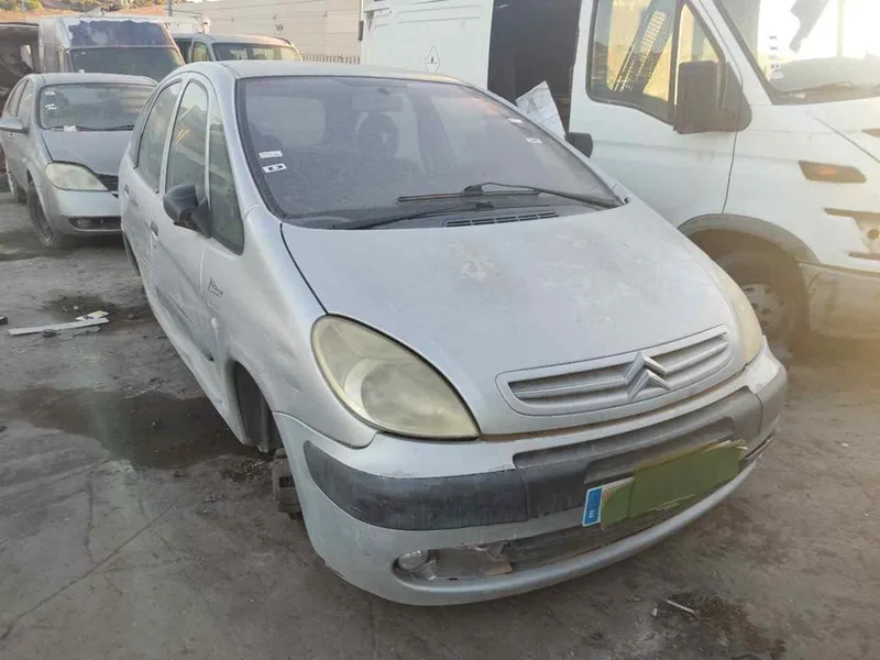 CITROEN XSARA PICASSO