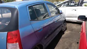 KIA PICANTO (SA) foto 17