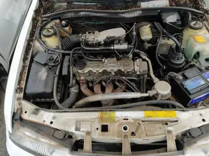 OPEL CALIBRA foto 5