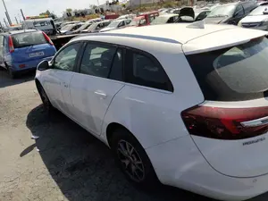 OPEL INSIGNIA SPORTS TOURER foto 6
